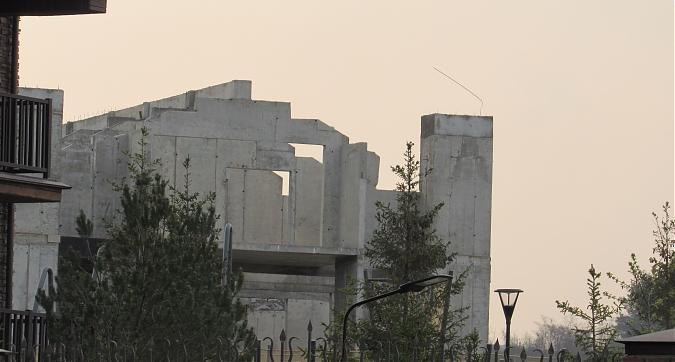 ЖК Сказка, корпус 55, вид с северной стороны фото - 8 Квартирный контроль