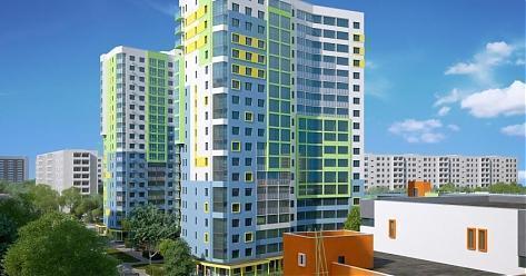 ЖК "Полетград" Квартирный контроль