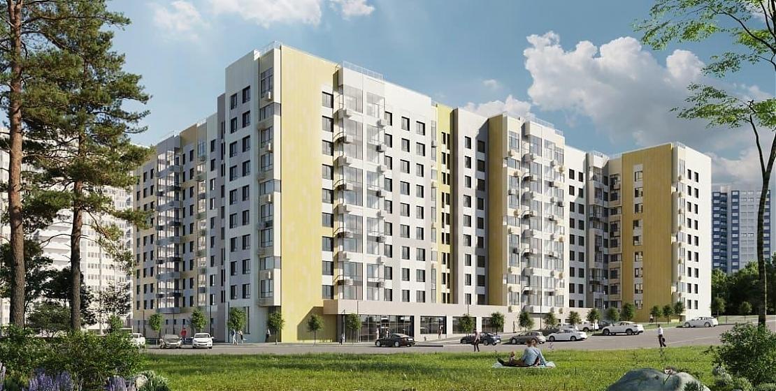  Квартирный контроль