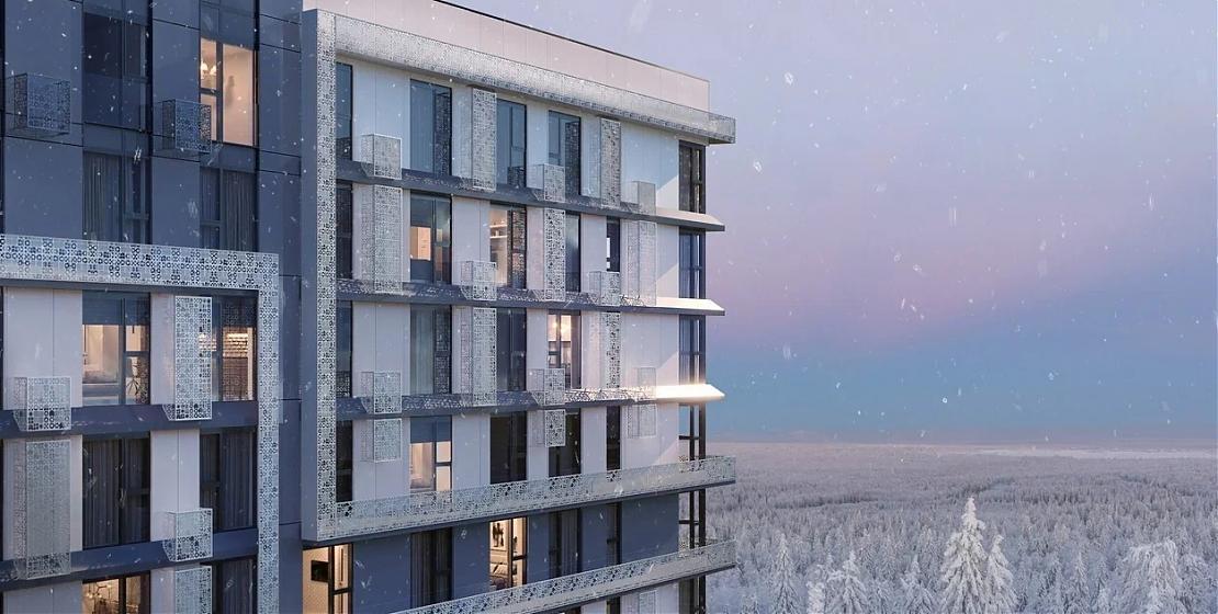  Квартирный контроль