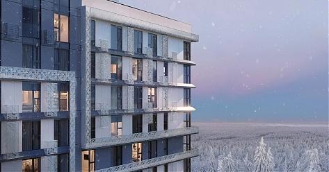 ЖК «Детали» Квартирный контроль