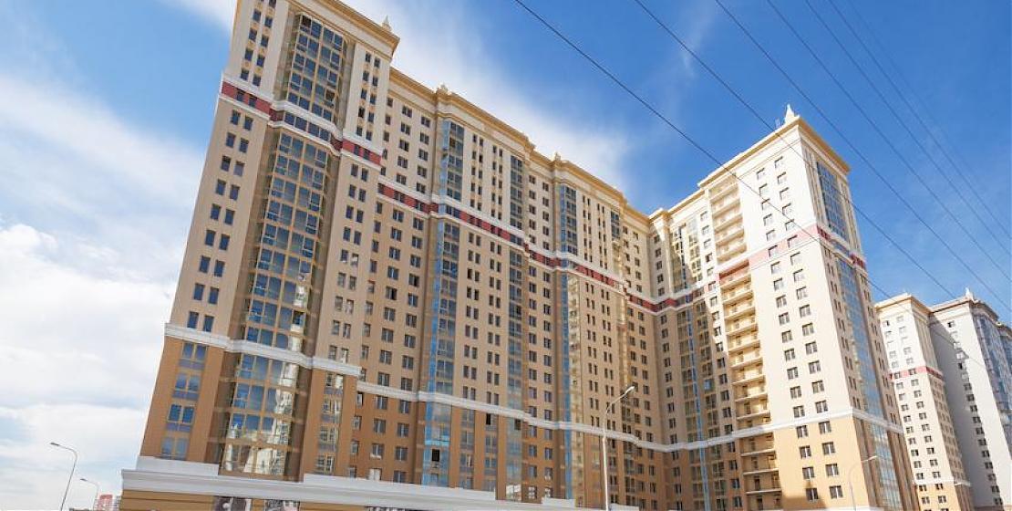  Квартирный контроль