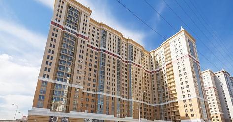 ЖК "Мосфильмовский" Квартирный контроль