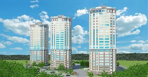 ЖК "Лосино-Петровский" Квартирный контроль