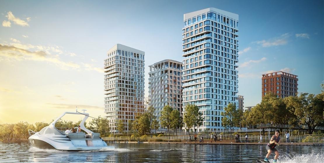  Квартирный контроль