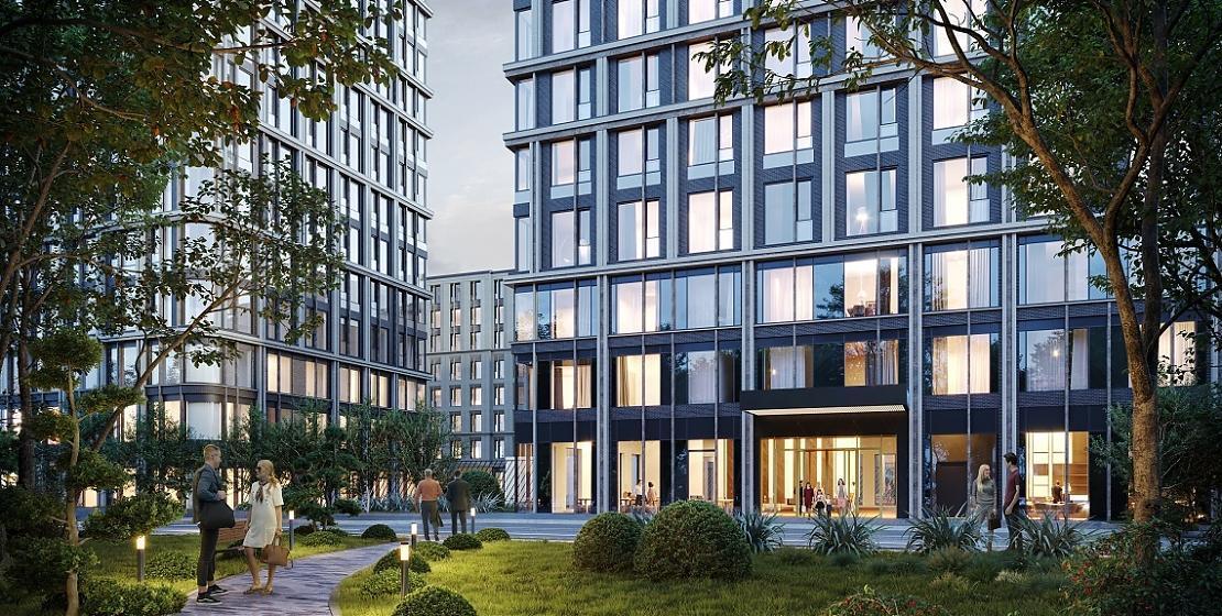  Квартирный контроль