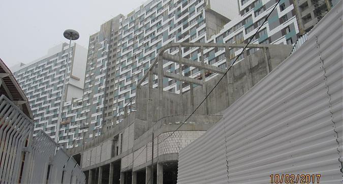 ЖК Лица Квартирный контроль
