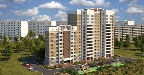 ЖК "Огни Коломны" Квартирный контроль