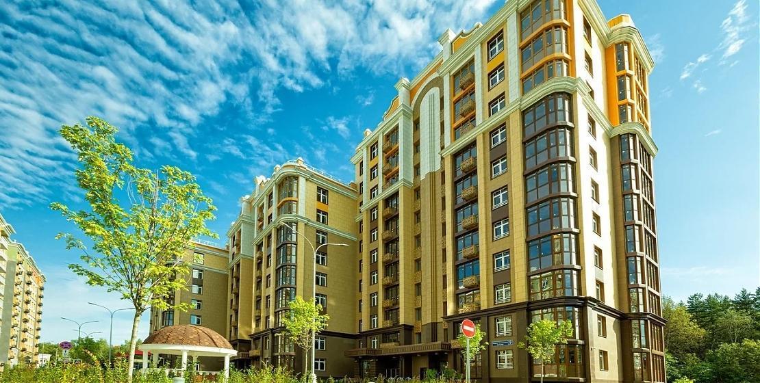  Квартирный контроль