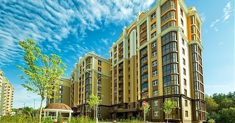 ЖК "Рассказово" Квартирный контроль