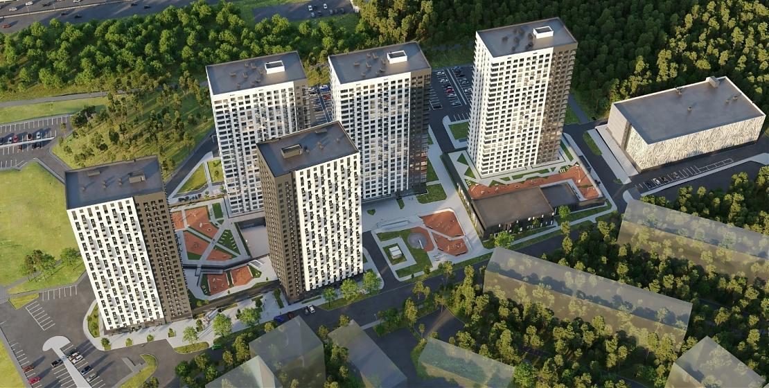  Квартирный контроль