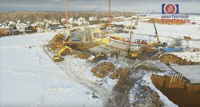  Квартирный контроль