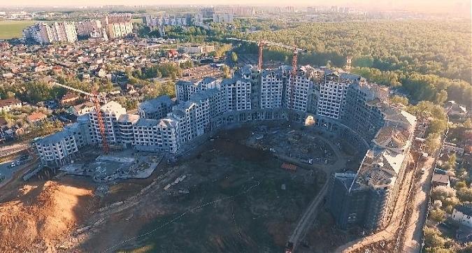  Квартирный контроль