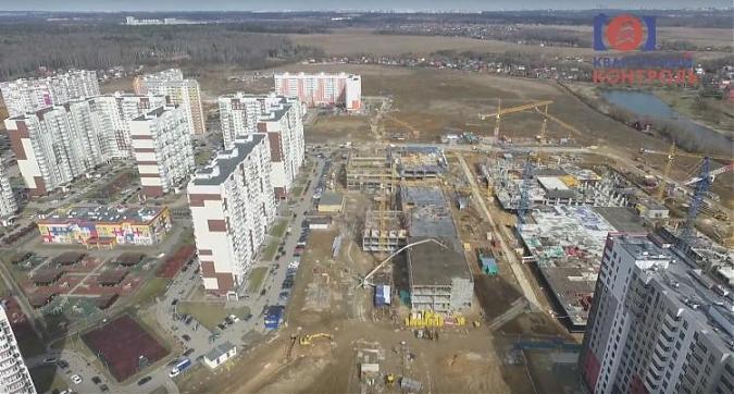  Квартирный контроль