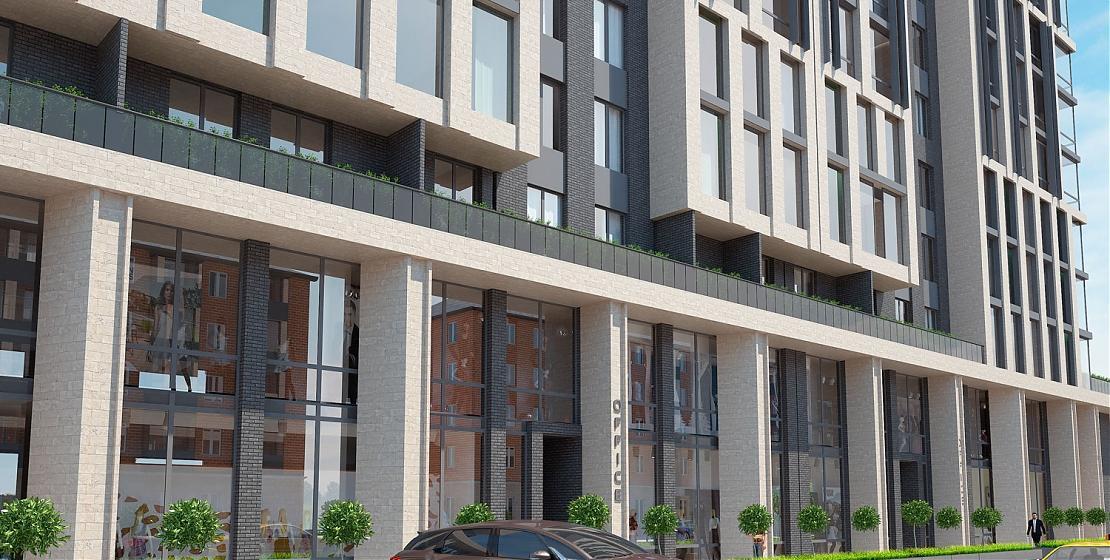  Квартирный контроль