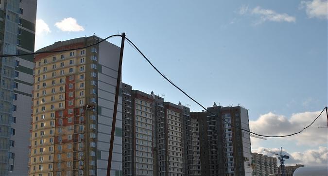  Квартирный контроль