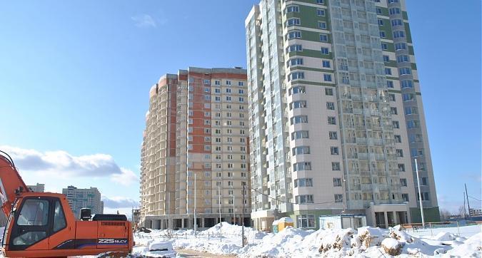 Квартирный контроль
