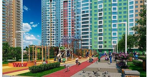 ЖК "Лобачевский" Квартирный контроль