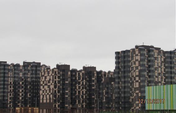 ЖК Весна - вид с Киевского шоссе, фото 7 Квартирный контроль
