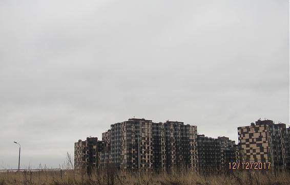 ЖК Весна - вид с Киевского шоссе, фото 9 Квартирный контроль