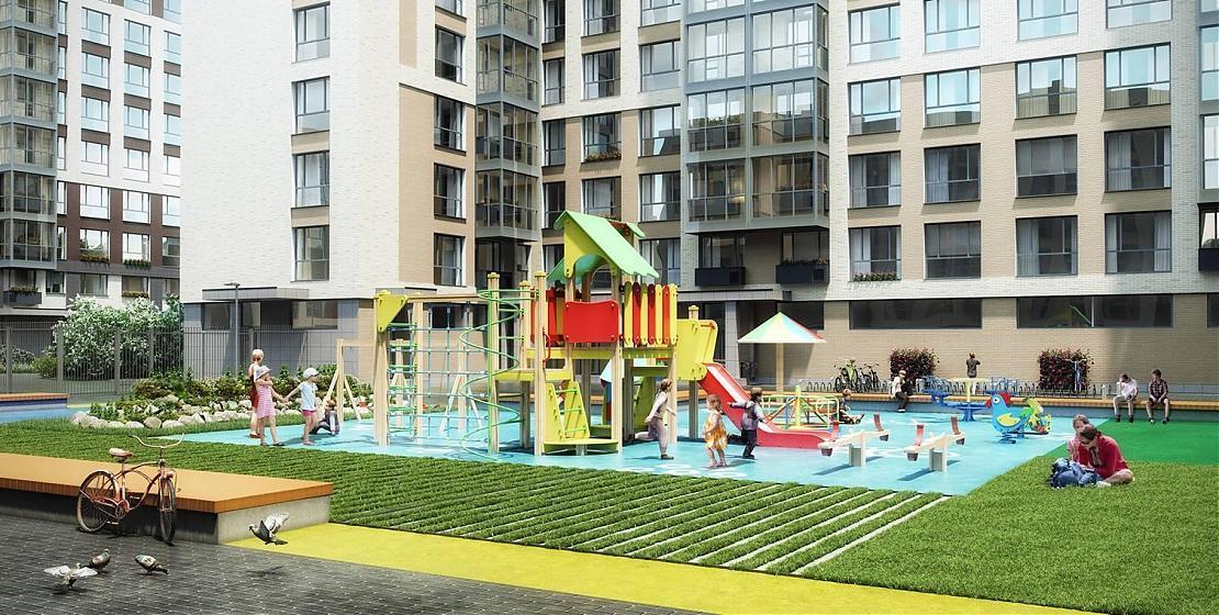  Квартирный контроль