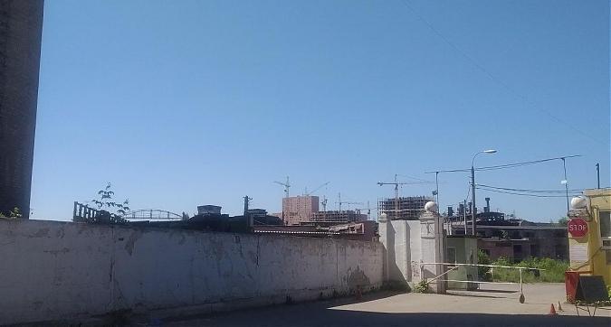 ЖК Люблинский парк Квартирный контроль