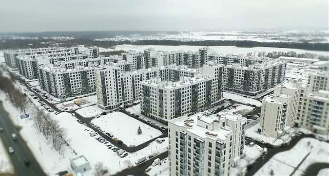  Квартирный контроль