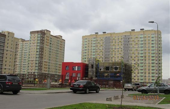 ЖК Люберцы 2017 - вид с восточной стороны, фото 6 Квартирный контроль