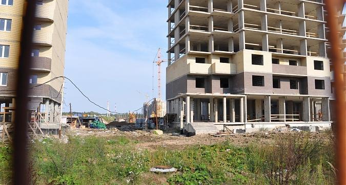 ЖУ Лукино-Варино Корпуса 5 с улицы Строителей Квартирный контроль
