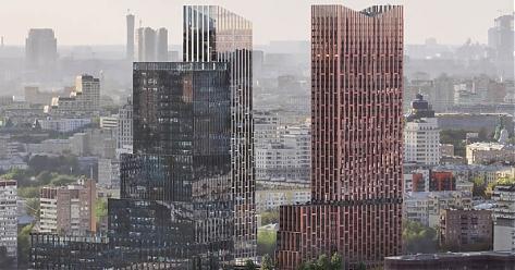 МФК «Мангазея на Тульской» Квартирный контроль