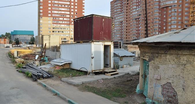 ЖК Кузьминский лес вид с Кузьминской ул. фото - 5 Квартирный контроль