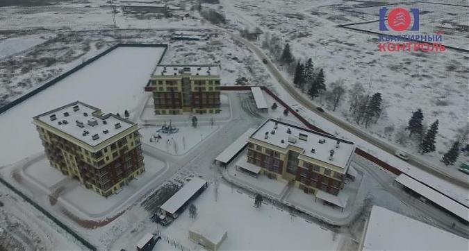  Квартирный контроль