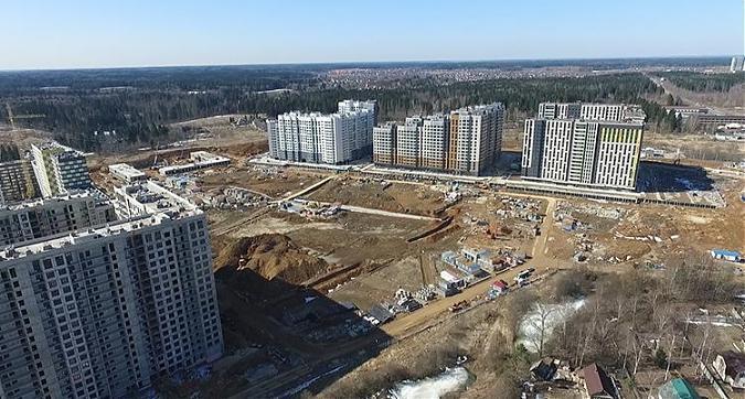  Квартирный контроль