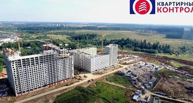  Квартирный контроль