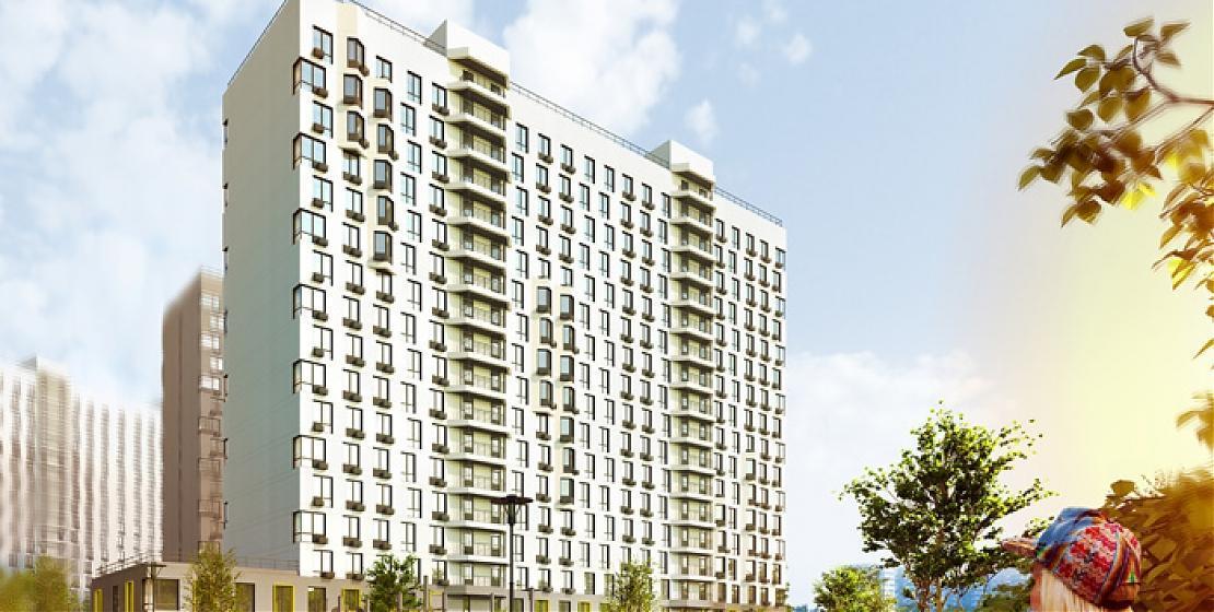  Квартирный контроль