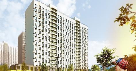 ЖК "Квартал Светлый" Квартирный контроль