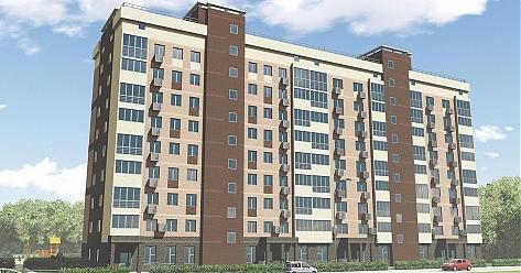 ЖК "Экоград Новый Катуар" Квартирный контроль