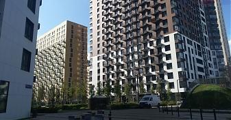  Квартирный контроль