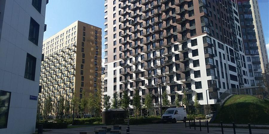 Квартирный контроль