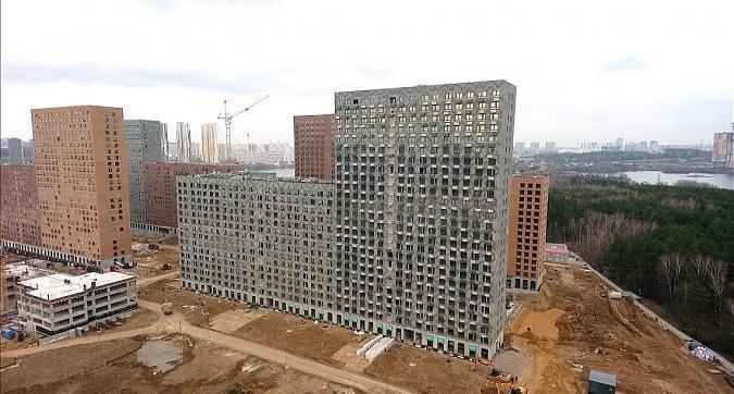  Квартирный контроль