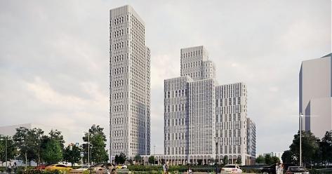 ЖК Адмирал Квартирный контроль