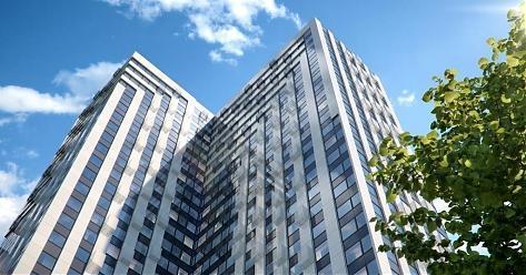 ЖК "AIST RESIDENCE" (Аист Резиденс) Квартирный контроль