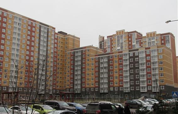 ЖК Москва А101, корпус 18, вид с юго-восточной стороны, фото - 2 Квартирный контроль