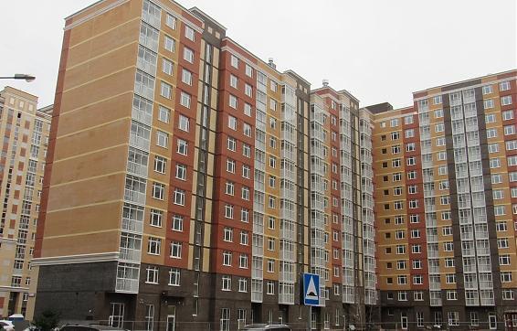 ЖК Москва А101, корпус 18, вид с юго-восточной стороны, фото - 3 Квартирный контроль