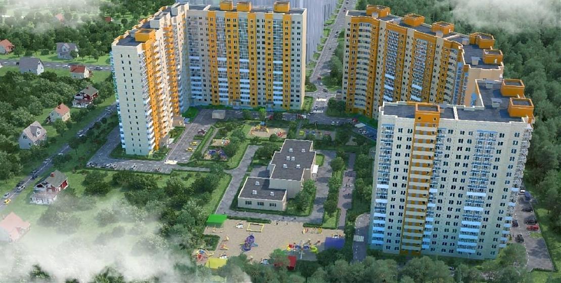  Квартирный контроль