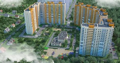 ЖК "Лесной Квартал" Квартирный контроль