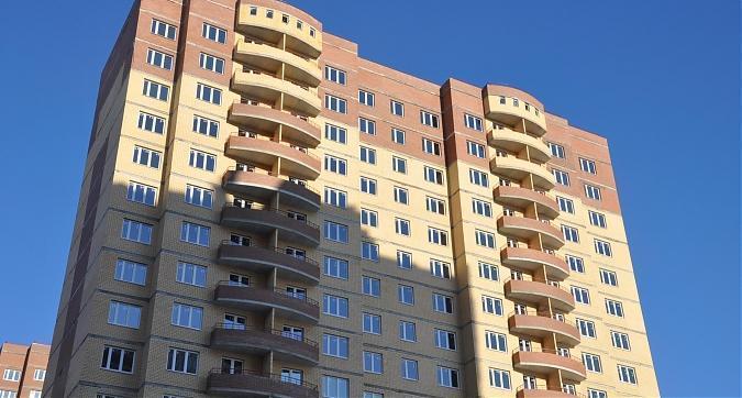 ЖК Новое Бутово, 11-й корпус, вид с северной стороны, фото 2 Квартирный контроль