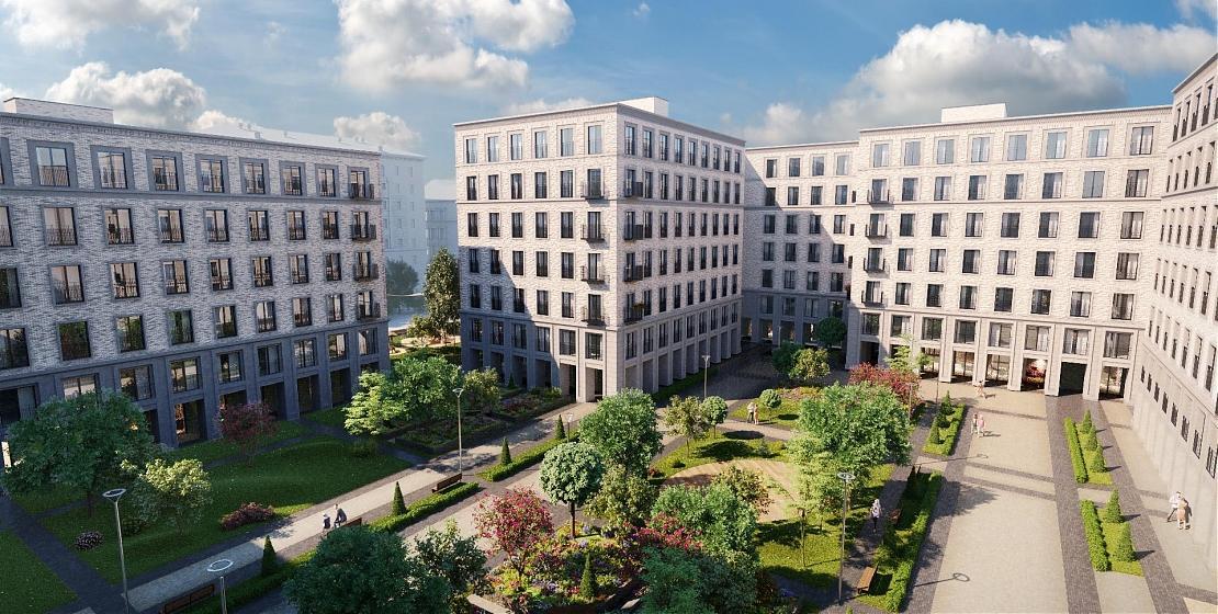  Квартирный контроль