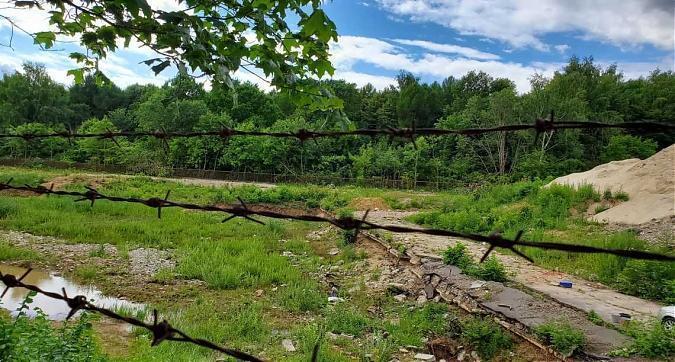 ЖК Парксайд Квартирный контроль