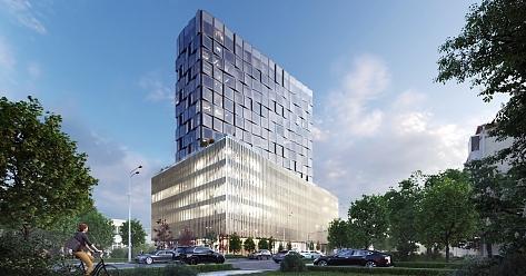 ЖК "AHEAD" (Эхэд) Квартирный контроль